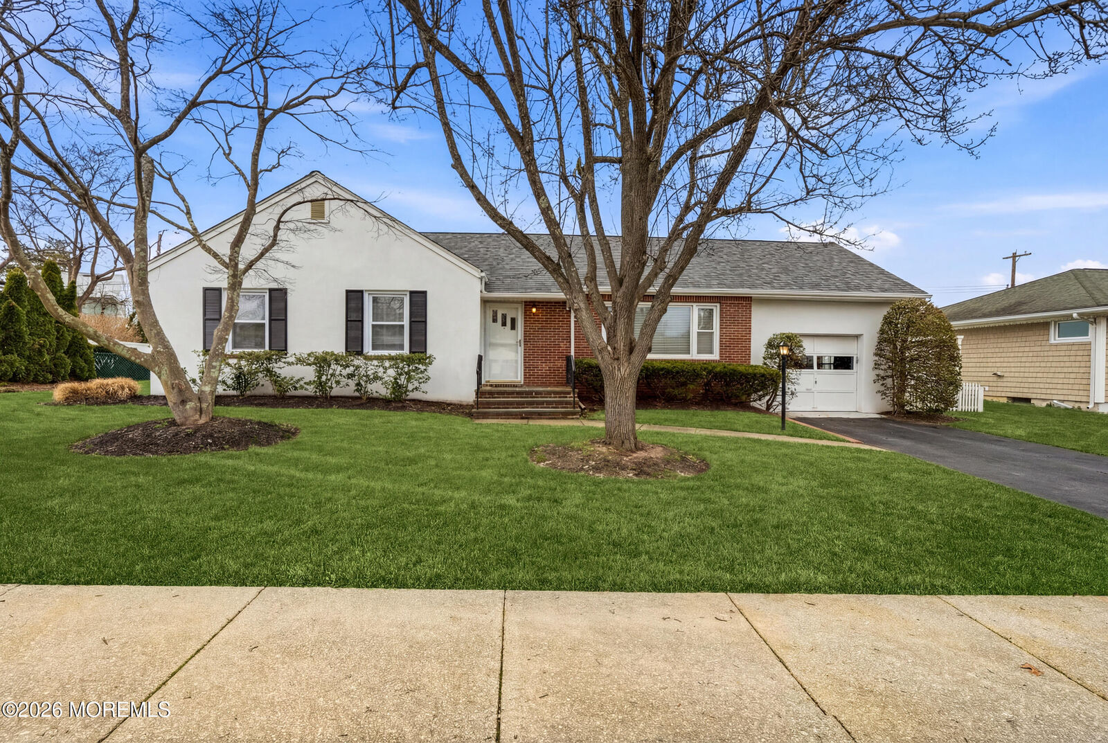 Property Photo:  119 Harrow Court  NJ 07753 