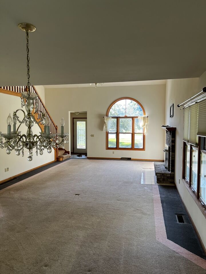 Property Photo: 3051 Fairway Oaks Drive 0 IL 60115