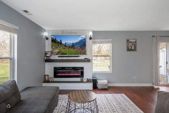 Property Photo:  25181 Faraday Road  IL 60442 