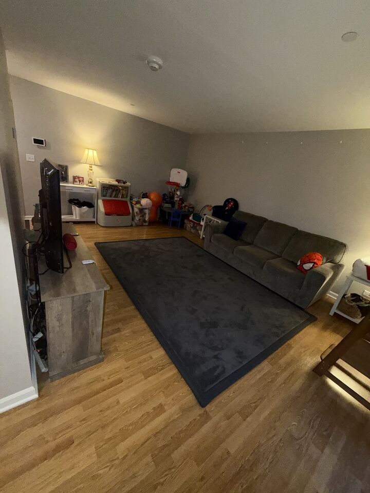 Property Photo:  2216 Country Club Drive 25  IL 60517 
