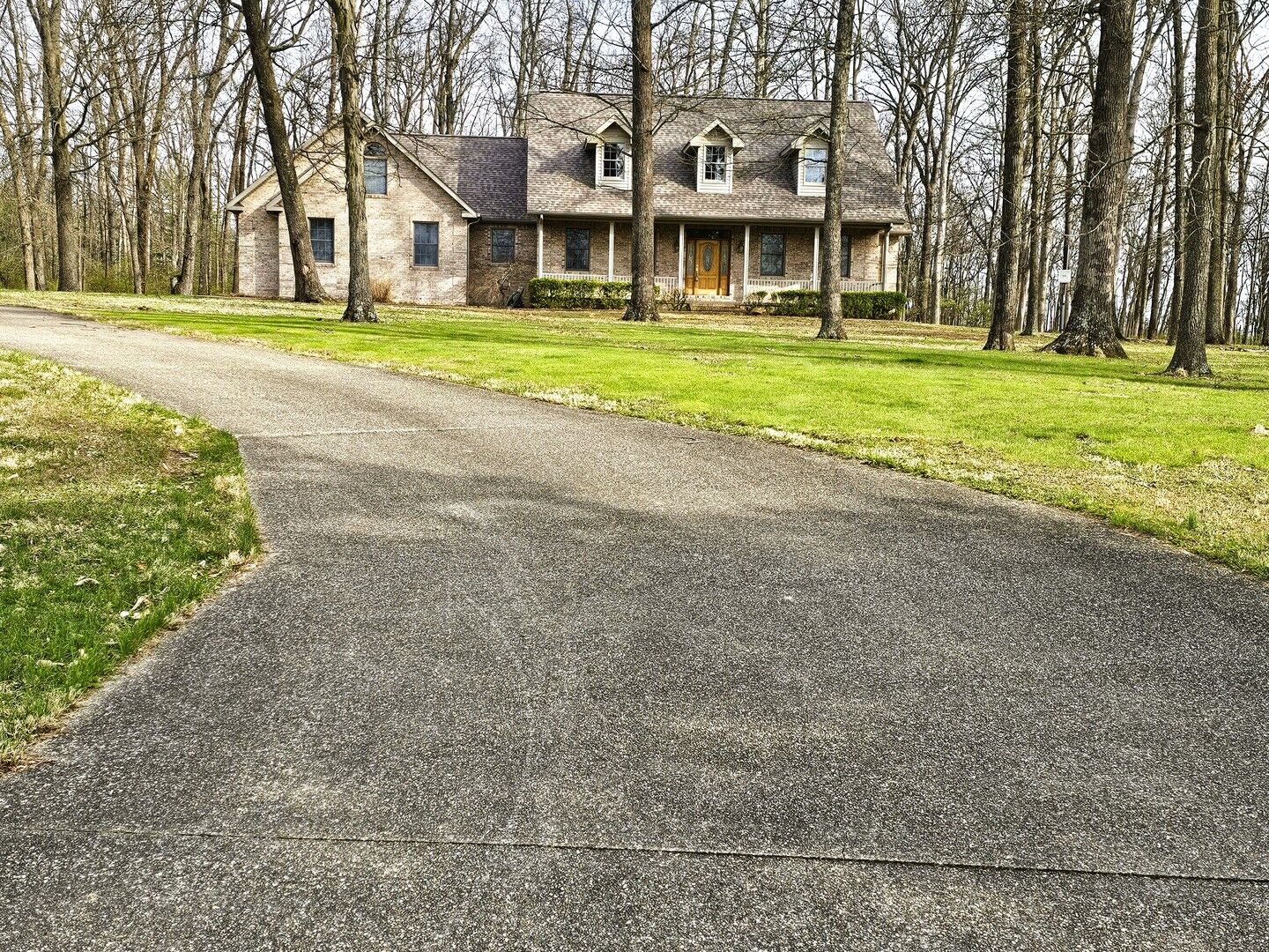 Property Photo: 9 Fawn Drive IL 62837