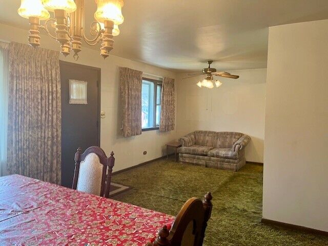 Property Photo:  3408 S 55th Court  IL 60804 