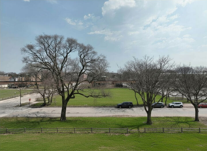 Property Photo: 5415 S Prairie Avenue IL 60615