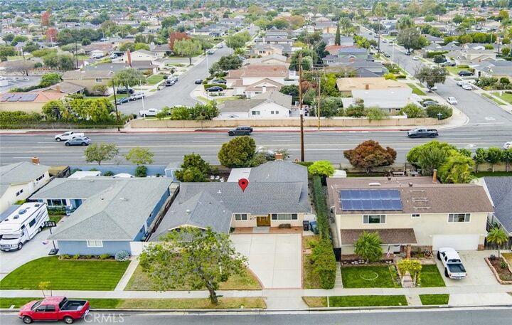 Property Photo:  6631 Walton  CA 92647 
