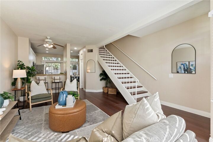 Property Photo: 28305 Paseo El Siena 10 CA 92677