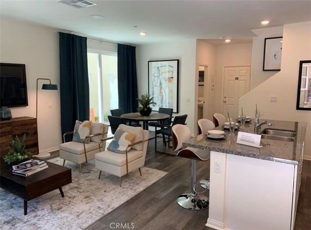 Property Photo:  27556 Denali  CA 91387 