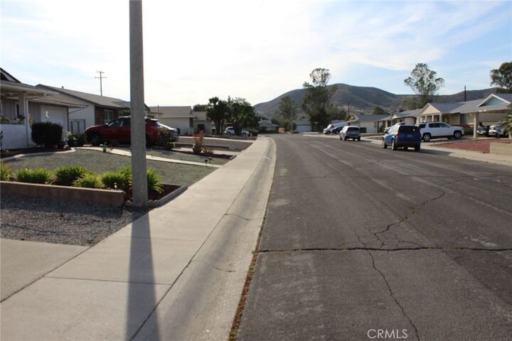 Property Photo:  25811 Musselburgh Drive  CA 92586 
