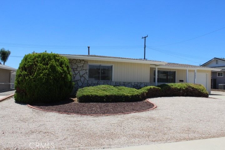 Property Photo:  25811 Musselburgh Drive  CA 92586 