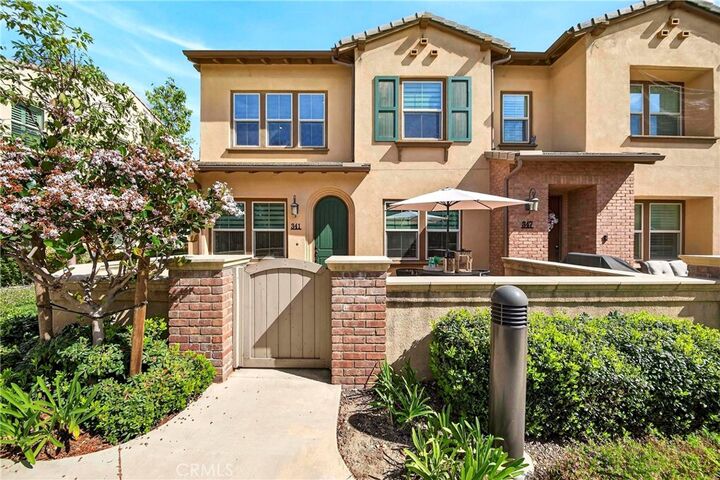 Property Photo:  341 Adalina  CA 92821 