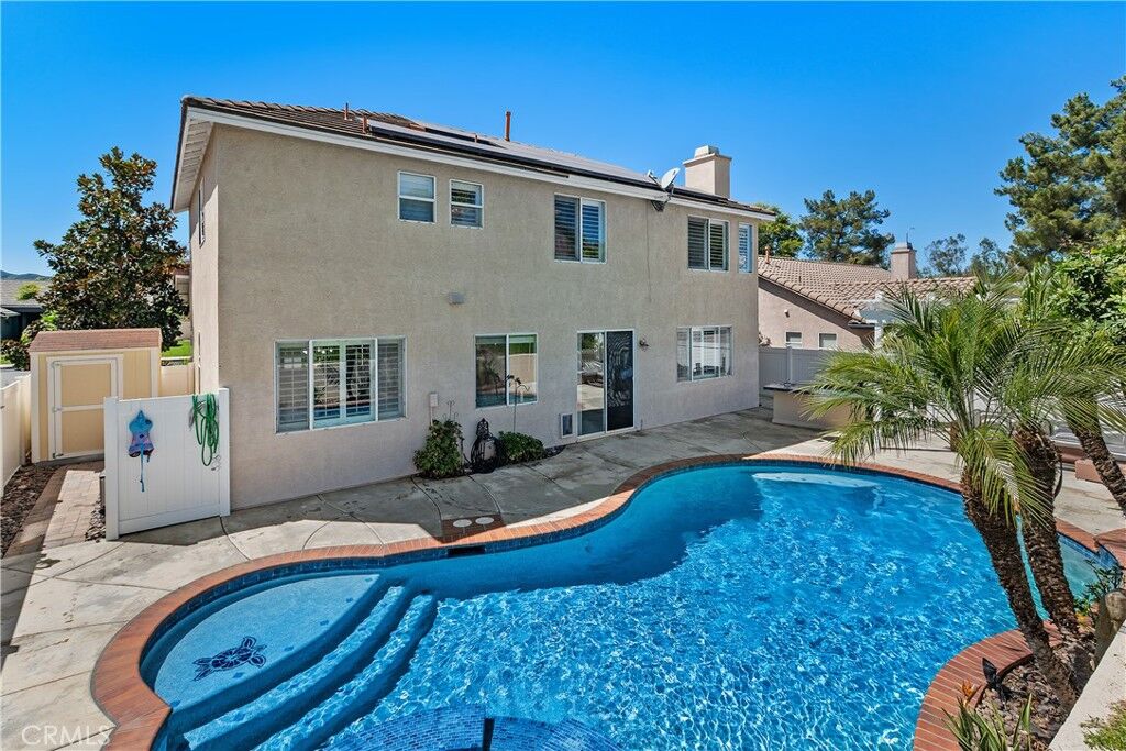 Property Photo: 23992 Chatenay Lane CA 92562