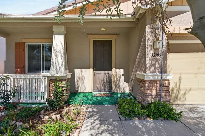 Property Photo: 32795 Santa Cruz CA 92530