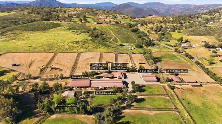 Property Photo: 20655 Sutherland Dam Road CA 92065