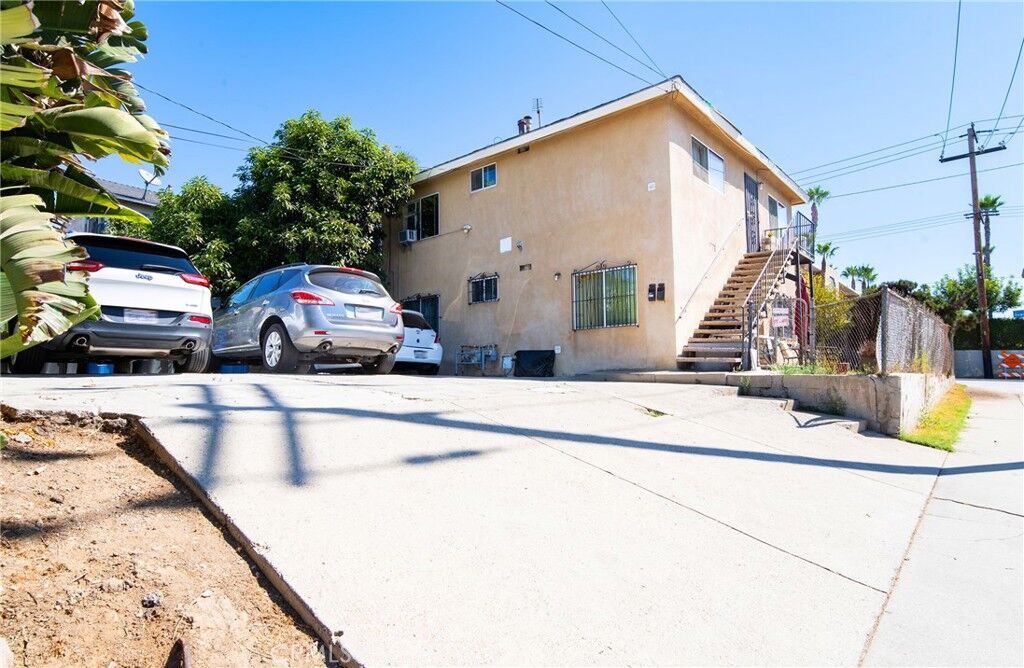 Property Photo:  4173 Hubbard Street  CA 90023 