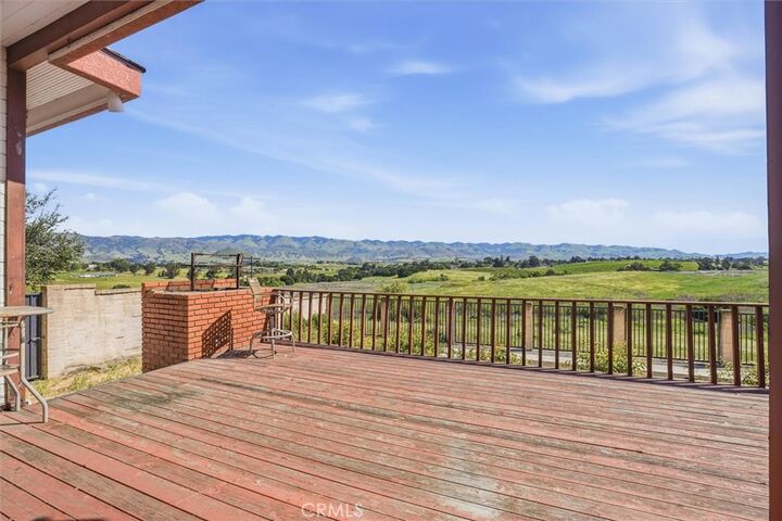 Property Photo:  5350 Davenport Creek Road  CA 93401 