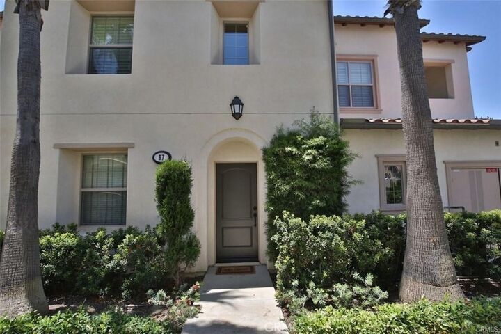 Property Photo:  67 Nature  CA 92620 