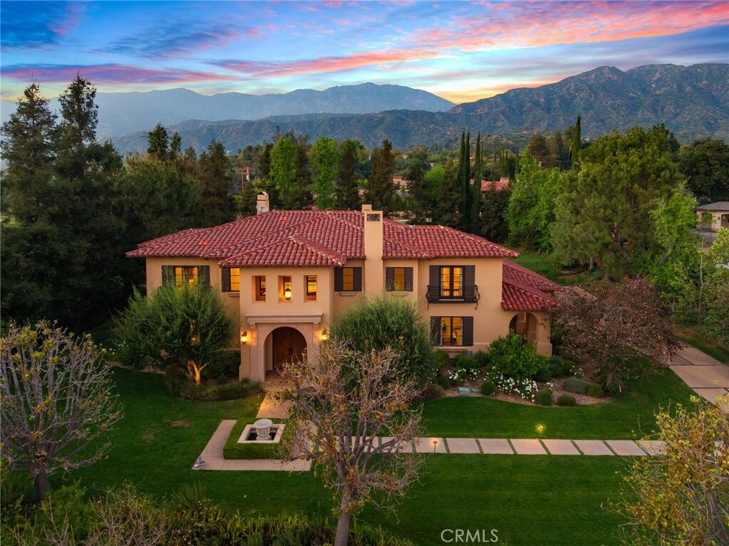 Property Photo:  1417 Royal Oaks  CA 91008 