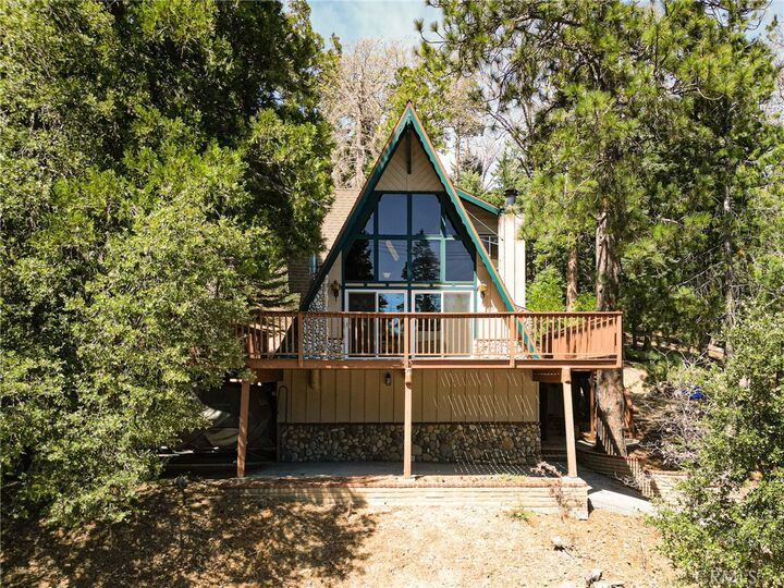 Property Photo:  348 Brentwood  CA 92352 