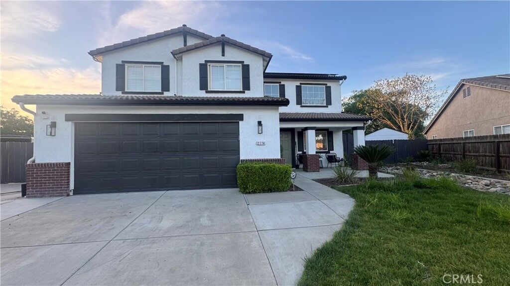 Property Photo: 2174 W Picadilly CA 93230
