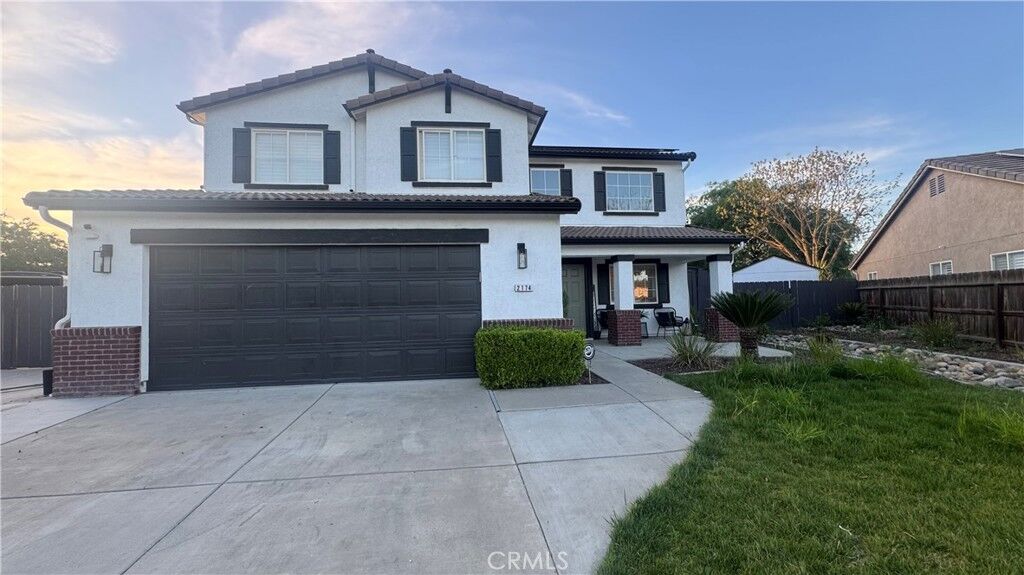 Property Photo: 2174 W Picadilly CA 93230