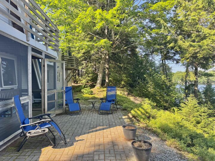 Property Photo:  352 Georges Pond Road Road  ME 04634 
