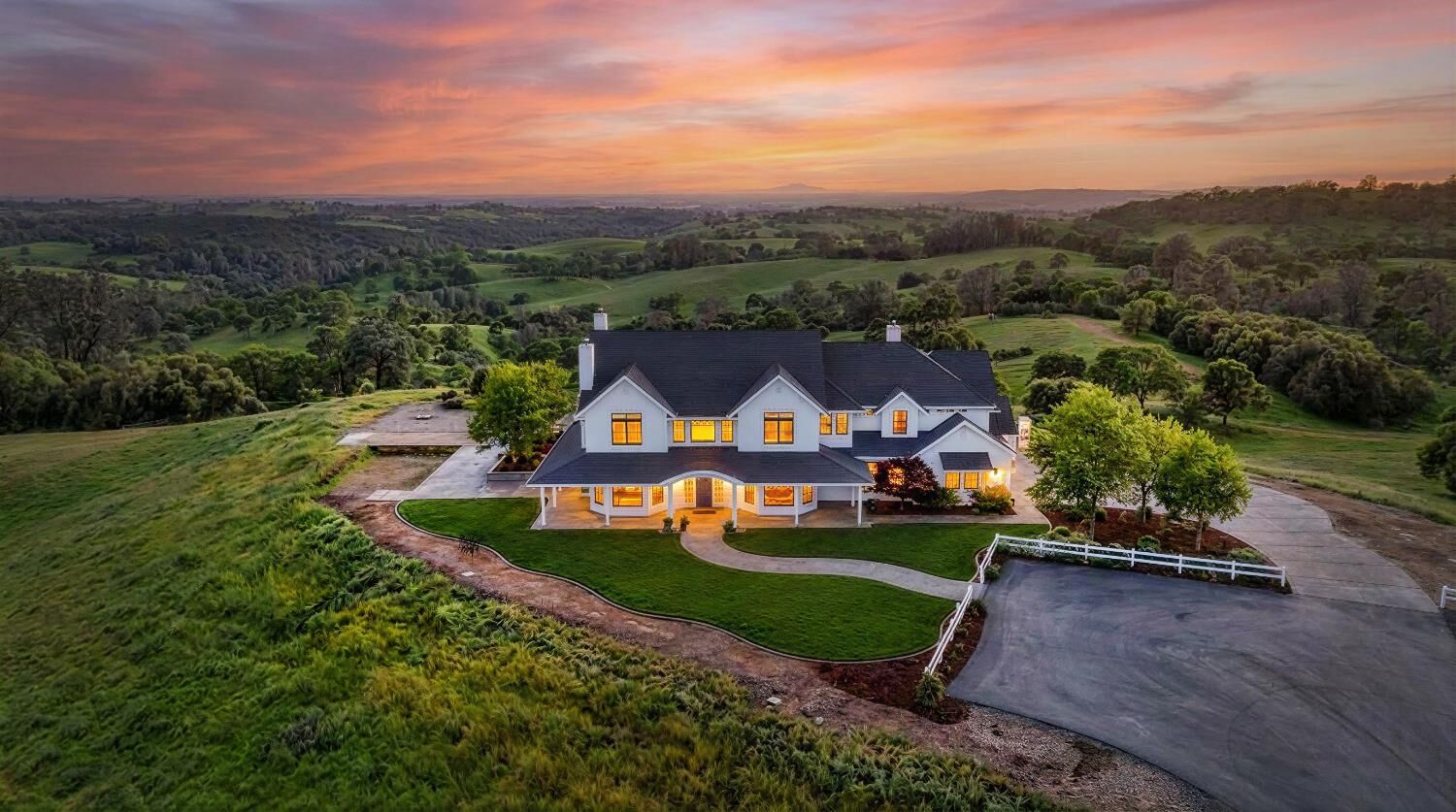 Property Photo:  11015 Vintage Road  CA 95640 