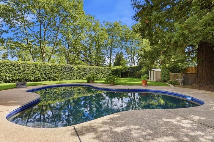 Property Photo: 8867 Chex Court CA 95624