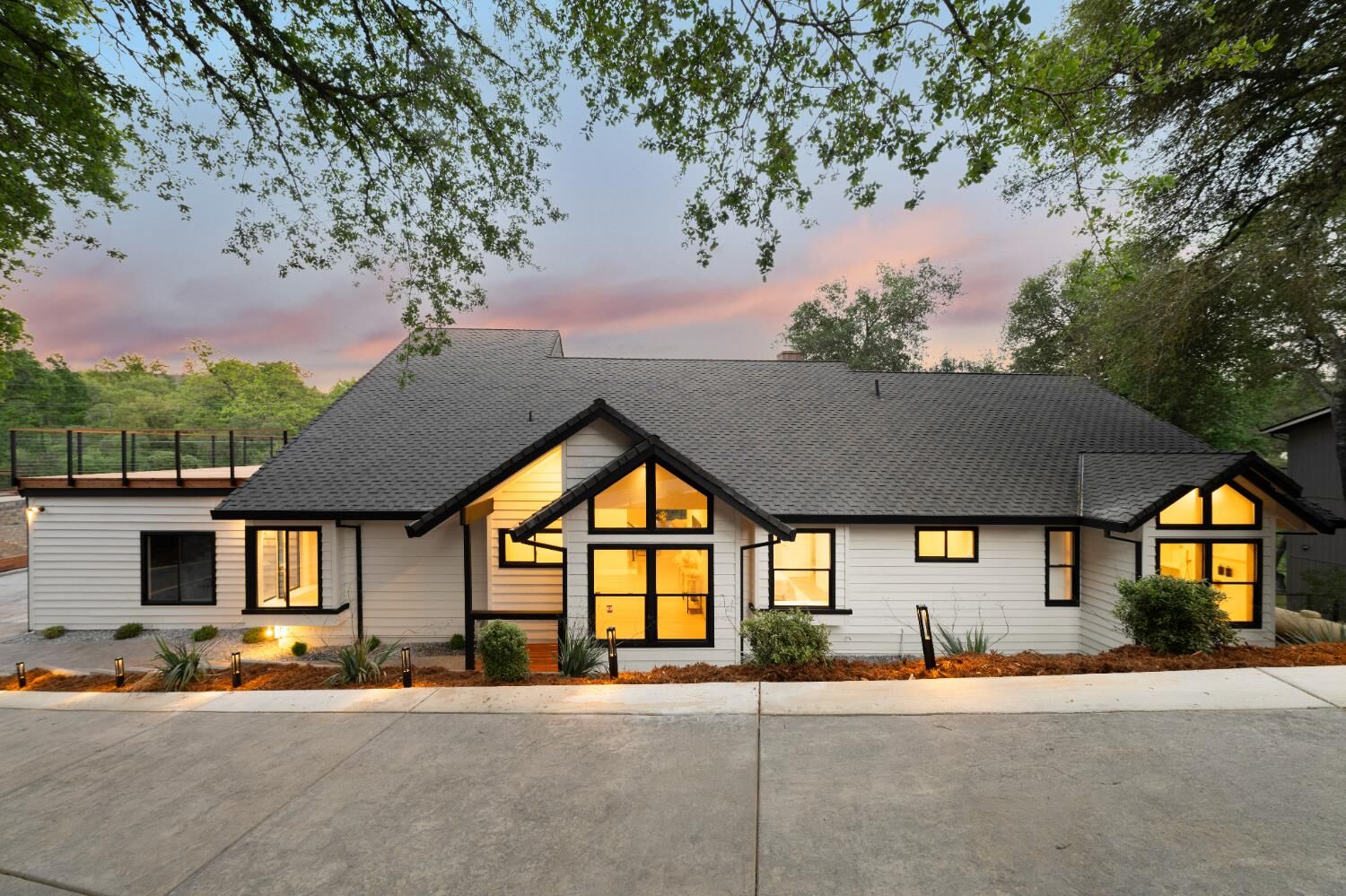 Property Photo:  3619 Montclair Road  CA 95682 