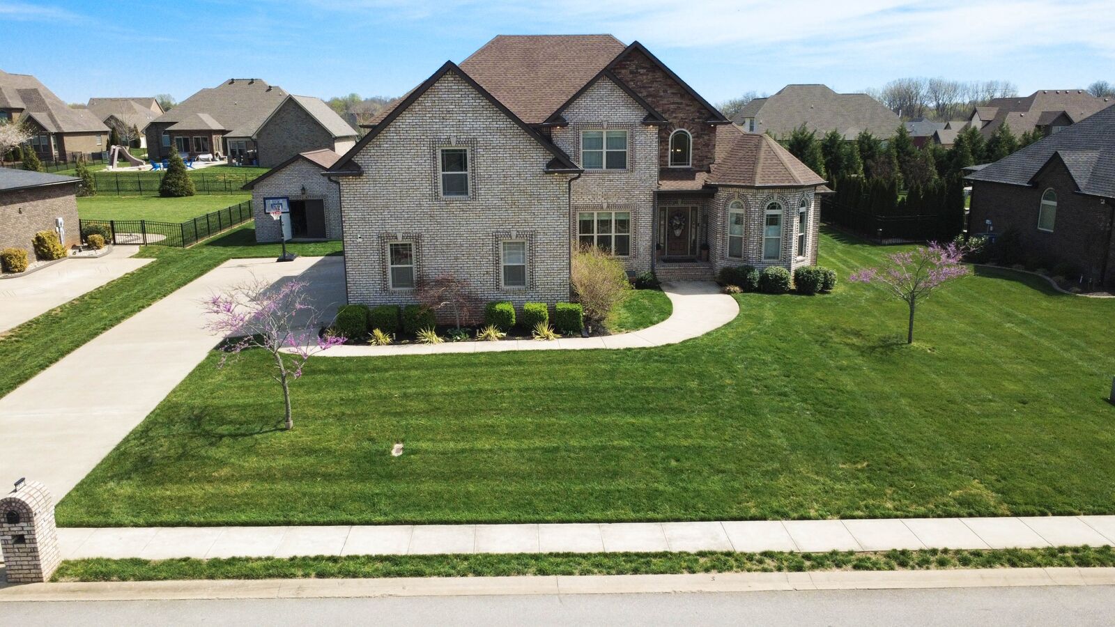 Property Photo:  2972 Hartley Drive  TN 37043 