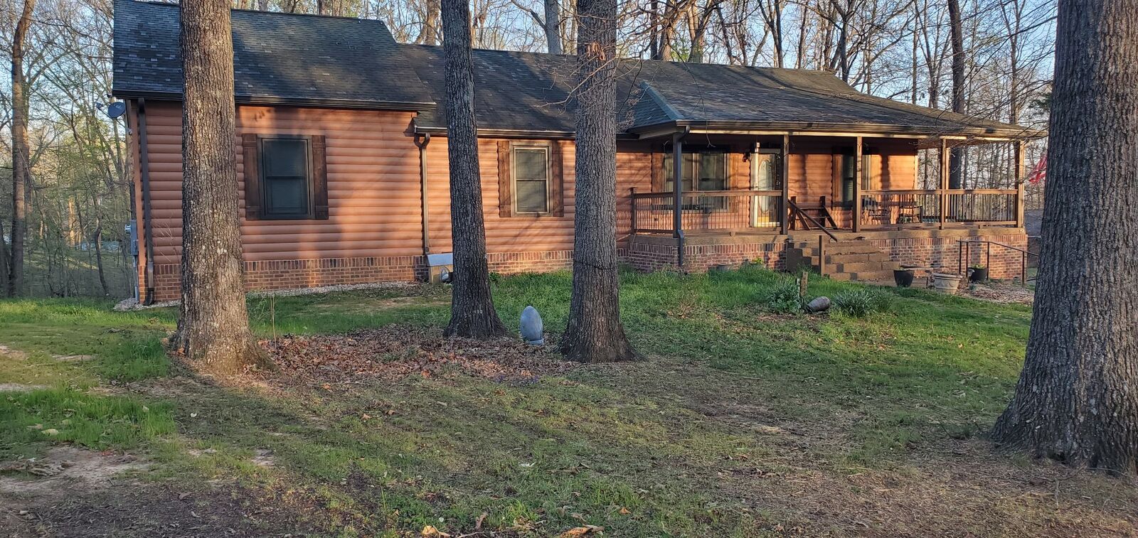 Property Photo: 1109 Ellis Ct TN 37035