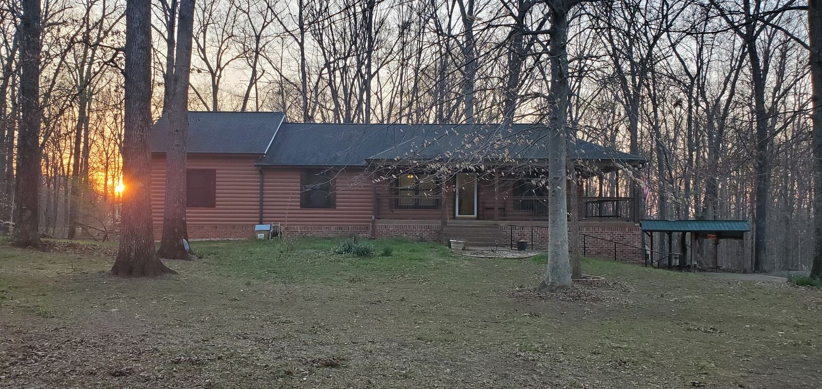 Property Photo:  1109 Ellis Ct  TN 37035 