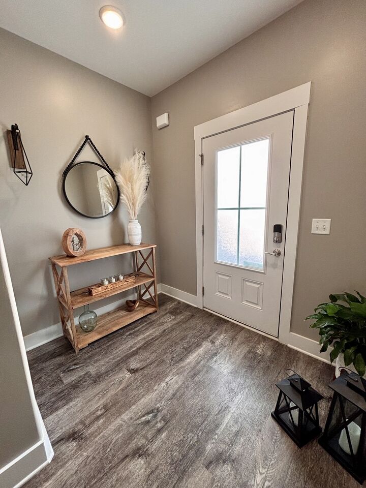 Property Photo:  2175 Welltown Ln  TN 37128 