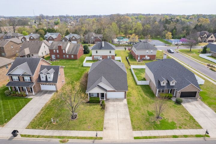 Property Photo:  1214 Timber Creek Dr  TN 37128 