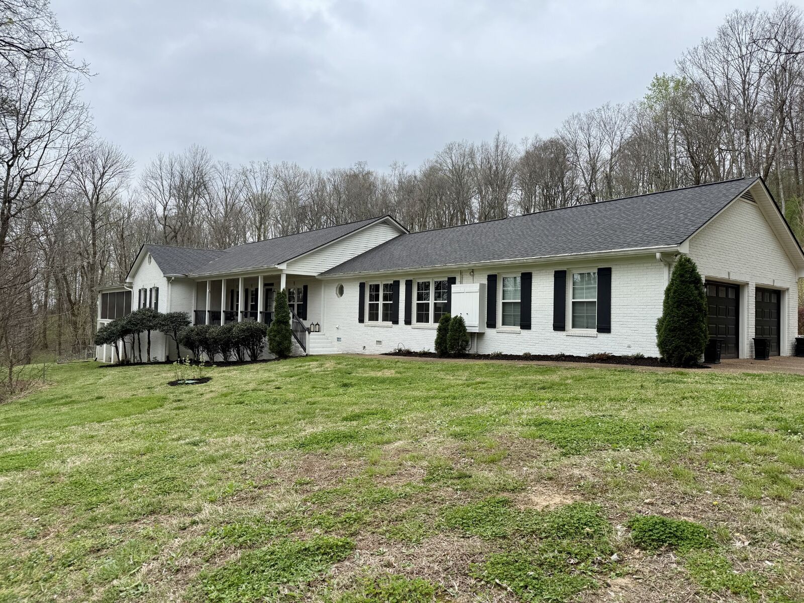 Property Photo: 1395 Roy Sellers Rd TN 38401