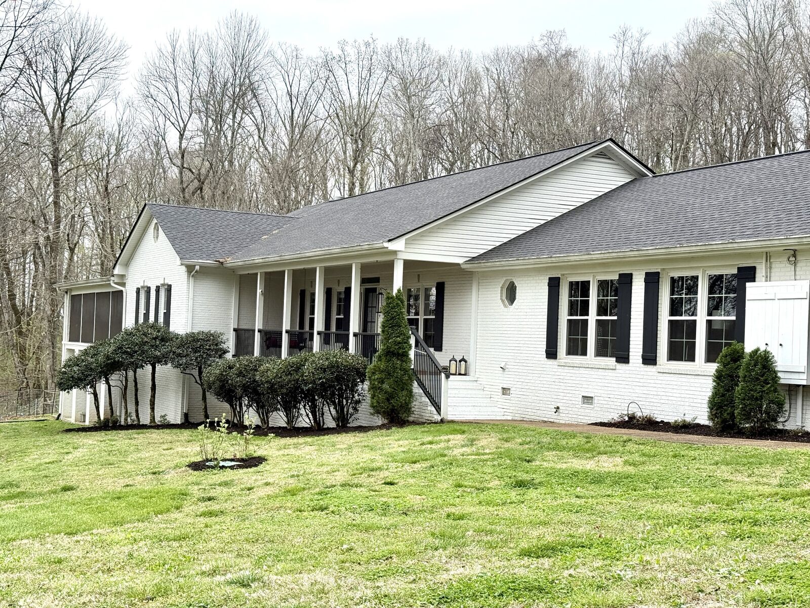 Property Photo:  1395 Roy Sellers Rd  TN 38401 