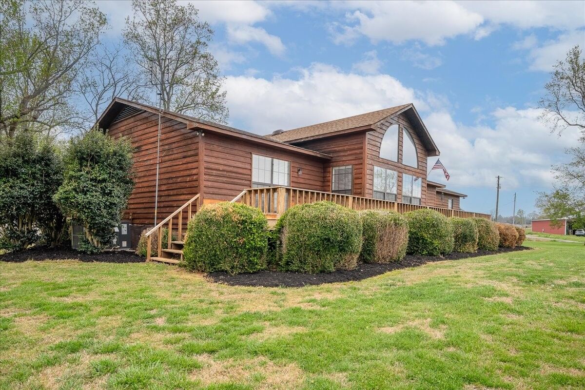 Property Photo:  79 French Rd  TN 38469 