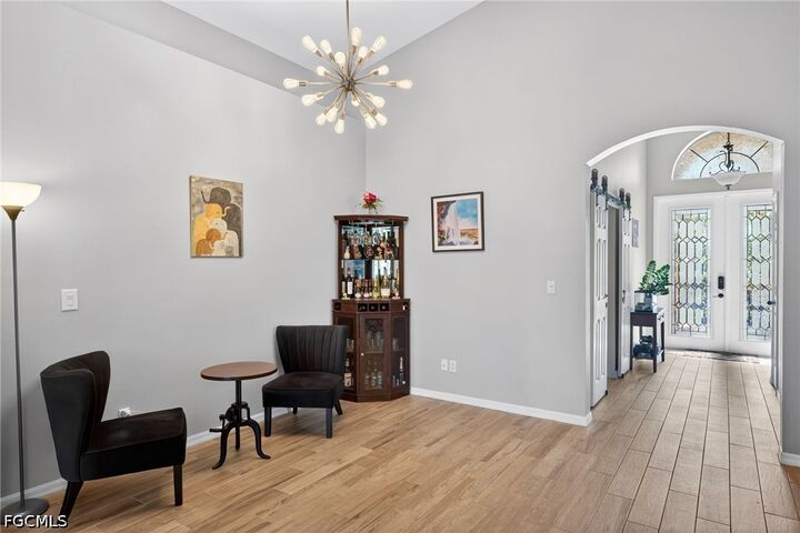 Property Photo:  3409 Dandolo Circle  FL 33909 