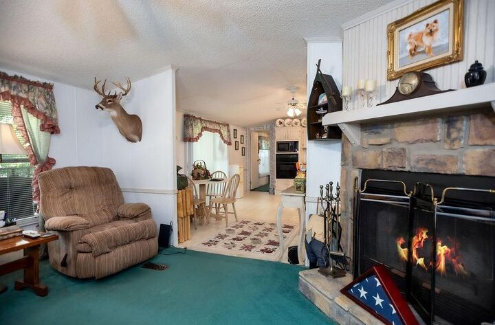 Property Photo:  369 Mulberry Lane  TX 75980 