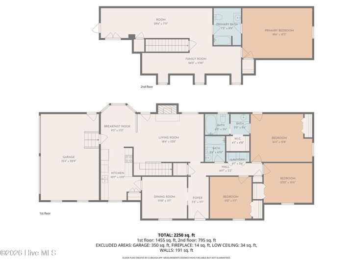 Property Photo:  2454 Buckboard Trail  NC 27804 