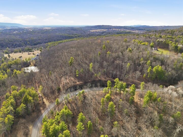 Property Photo:  Lot 33 Hemlock Hills Rd  PA 18848 