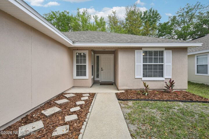 Property Photo: 1315 Ardmore Street FL 32092