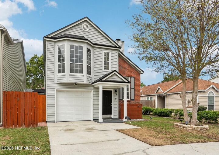 Property Photo:  598 Staffordshire Drive E  FL 32225 