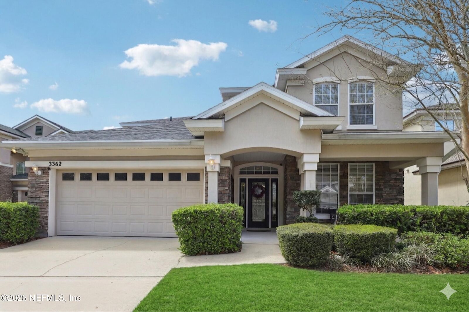 Property Photo:  3362 Turkey Creek Drive  FL 32043 