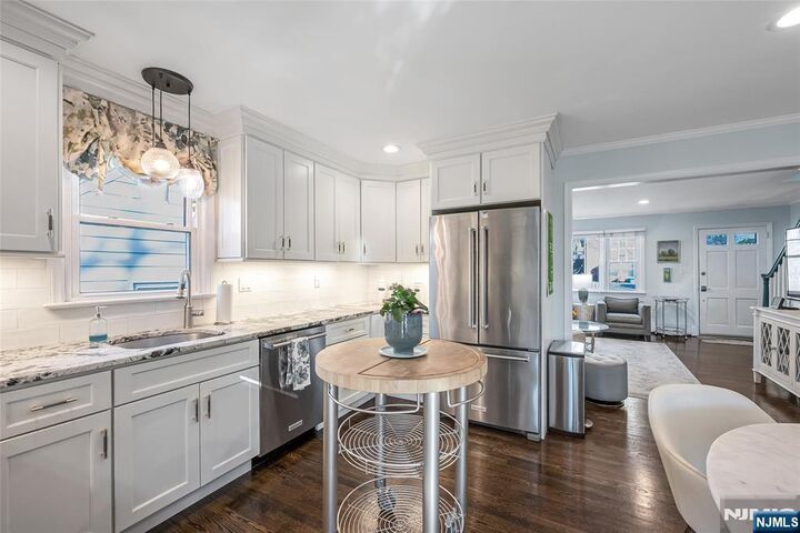 Property Photo:  18 Barker Avenue  NJ 07506 