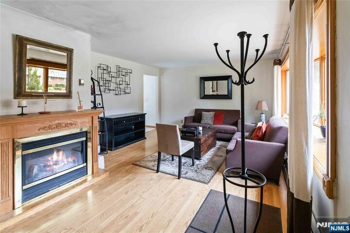 Property Photo:  366 E Spring Valley Road  NJ 07652 