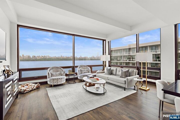 Property Photo: 9 Somerset Lane 501 NJ 07020