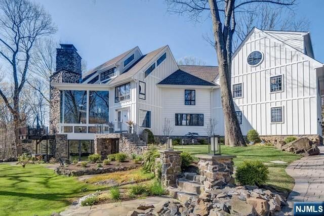 Property Photo:  28 Rockleigh Road  NJ 07647 