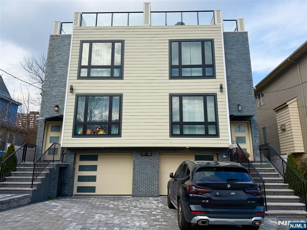 Property Photo: 281 Grant Avenue NJ 07010