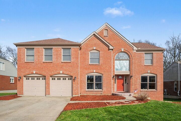 Property Photo:  10228 Hempsteade Drive  KY 41091 