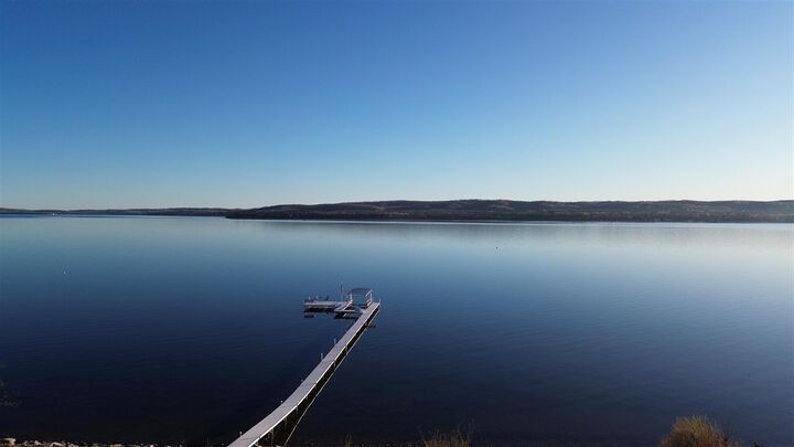 Property Photo:  4136 Lakeshore  MI 49712 