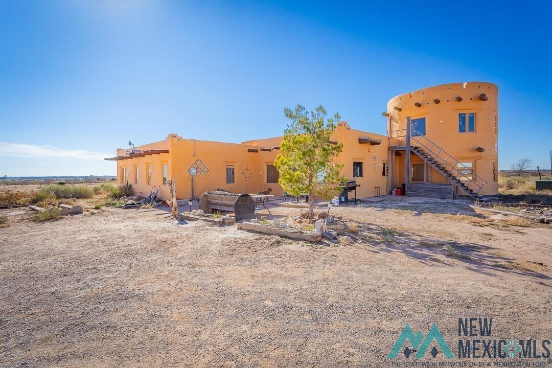 Property Photo: 353 N Red Bridge Road NM 88201